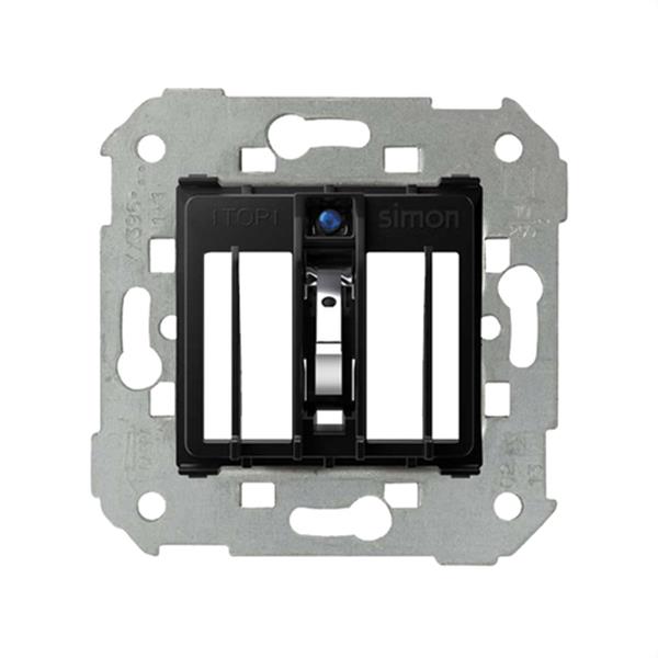 SIMON 7500526-039 Conmutador tarjeta SIMON 75 con 1 microrruptura 6A