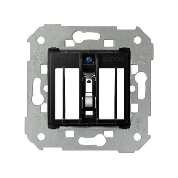 SIMON 7500550-039 Conmutador tarjeta SIMON 75 con 2 microrrupturas 6A