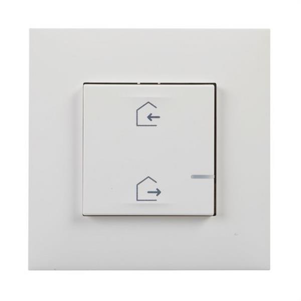 LEGRAND 741801 Comando WL VALENA NEXT W/NETATMO E/S blanco