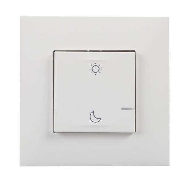 LEGRAND 741803 Comando WL VALENA NEXT W/NETATMO D/N blanco