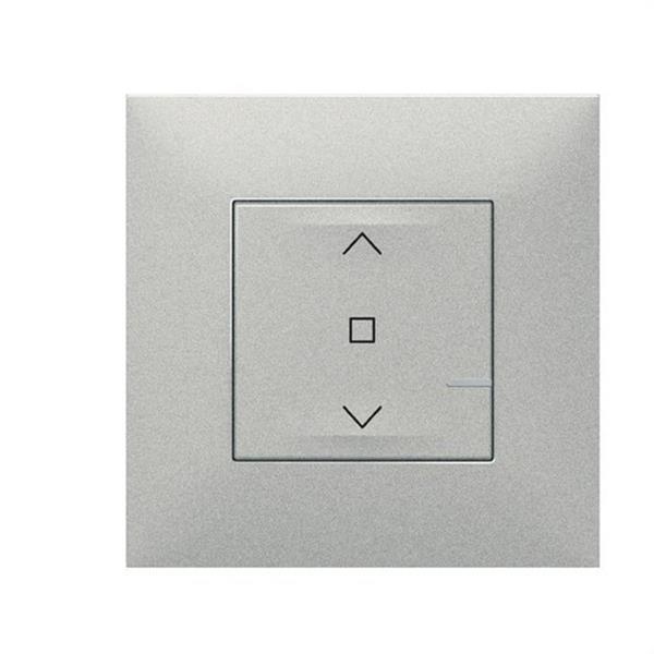 LEGRAND 741838 Comando WL VALENA NEXT W/NETATMO persiana aluminio