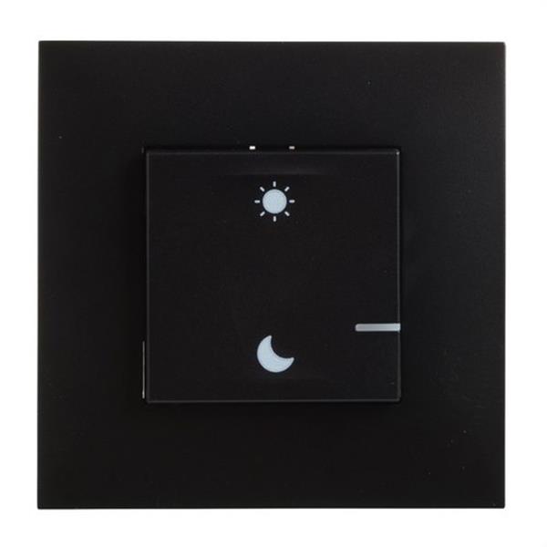 LEGRAND 741863 Comando WL VALENA NEXT W/NETATMO D/N dark