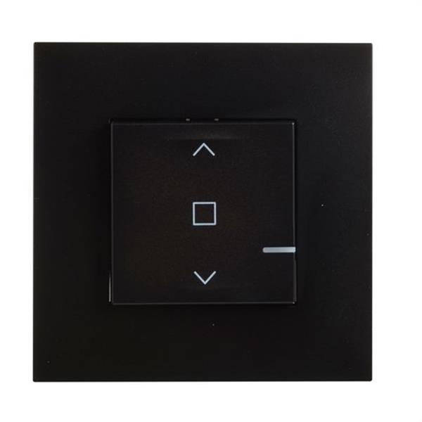LEGRAND 741868 Comando WL VALENA NEXT W/NETATMO persiana dark
