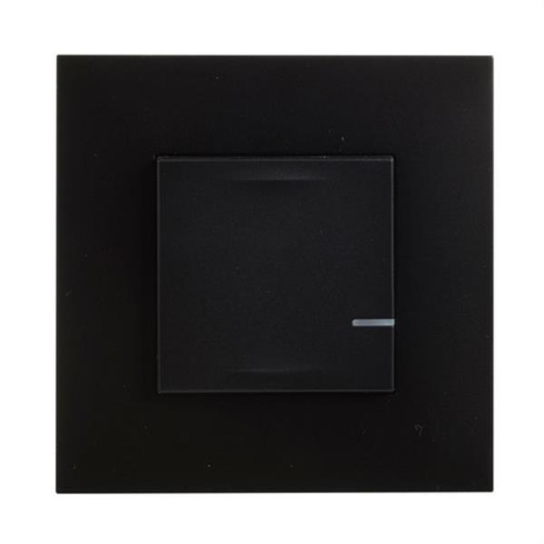 LEGRAND 741870 Interruptor luminoso VALENA NEXT W/NETATMO dark