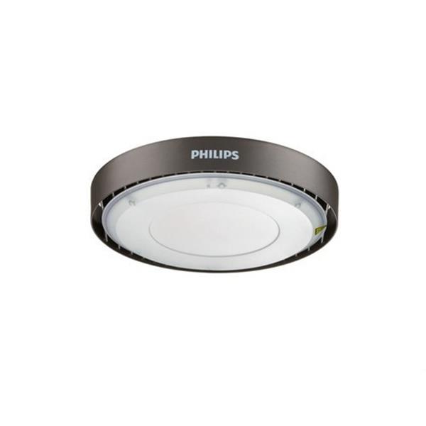PHILIPS 33996299 *CAMPANA INDUSTRIAL BY020P LED100S/840 PSU WB GRIS