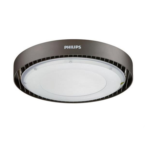 PHILIPS 33998699 *CAMPANA INDUSTRIAL BY021P LED200S/840 PSU WB GRIS