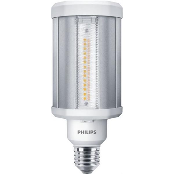 PHILIPS 63820700 Lámpara TForce LED HPL ND 40-28W E27 840