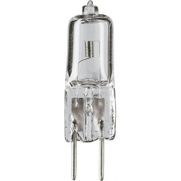 PHILIPS 82777200 LÁMPARA HALÓGENA CAPSULE 3000h 14W GY6.35 12V CL 1CT/10x10F