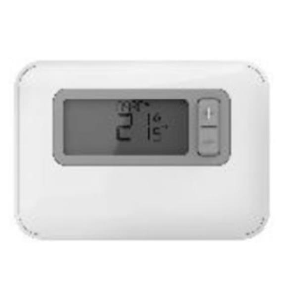 HONEYWELL HOME T3H110A0050 Cronotermostato versión T3 cableada para montaje en pared