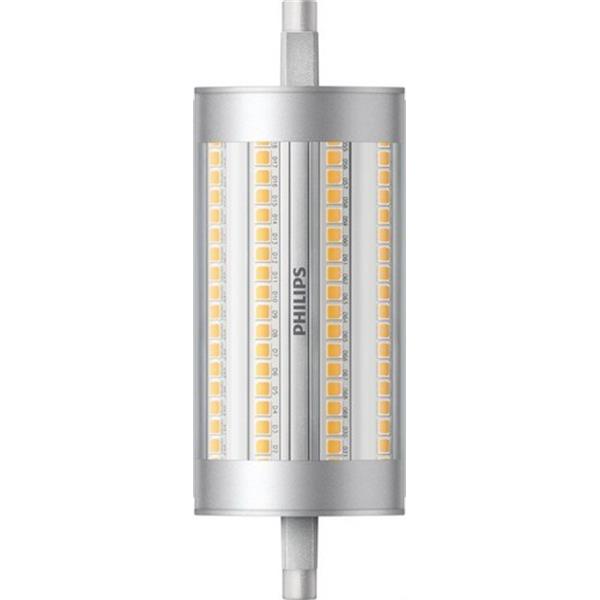 PHILIPS 64675200 Lámpara CorePro R7S 118mm17.5-150W 840 regulable