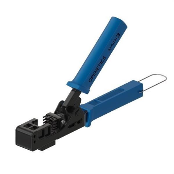 OPENETICS 22190 Herramienta Mach3 de conexión y corte