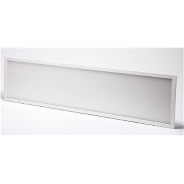 THREELINE P30120UGRBN Panel LED 300x1200 40W UGR inferior a 19 (UGR<19) blanco neutro