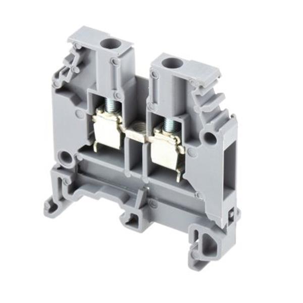 ENTRELEC 1SNA115116R0700 Borna de paso M4/6