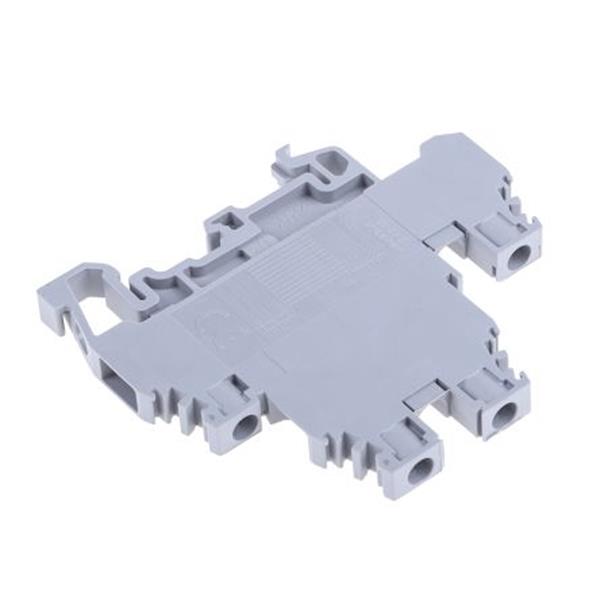 ENTRELEC 1SNA115271R2200 Borna doble piso M4/6.D2