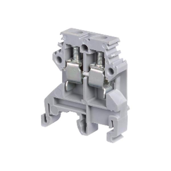 ENTRELEC 1SNA115278R0100 Borna de paso compacta MS6/8