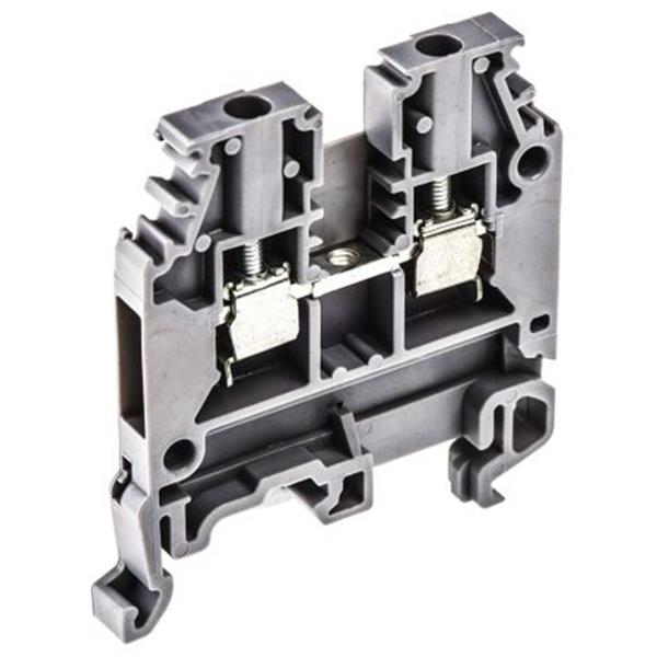 ENTRELEC 1SNA115486R0300 Borna de paso MA2.5/5