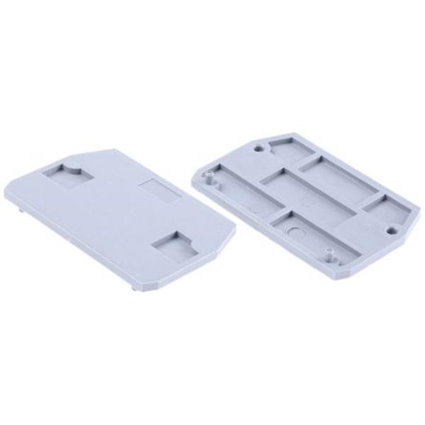 ENTRELEC 1SNA117628R2200 Placa de cierre FEM12S