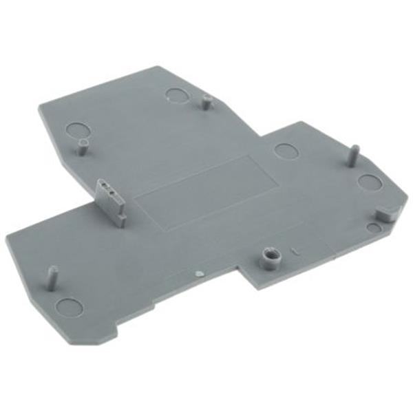 ENTRELEC 1SNA118499R2300 Placa de cierre FEM6D