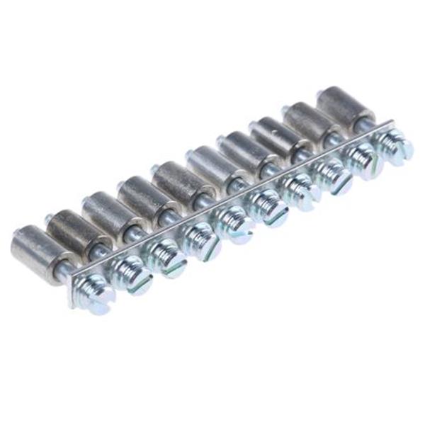 ENTRELEC 1SNA173520R2200 Barreta premontada BJM 6D-10