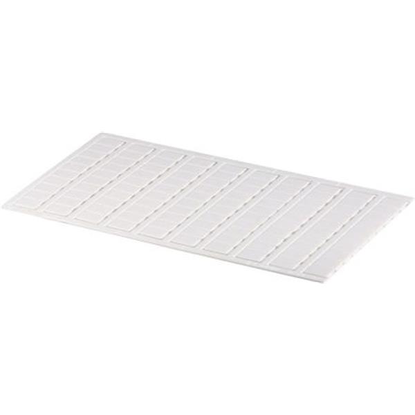 ENTRELEC 1SNK140011R0000 Carta horizontal MC512PA 1-10 (x10)