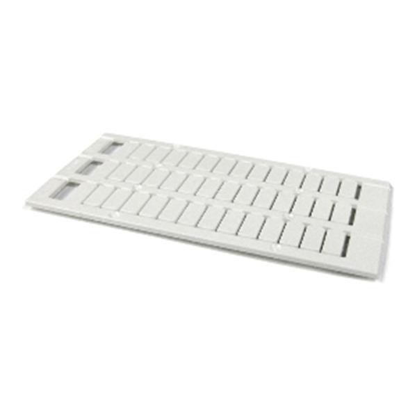 ENTRELEC 1SNK149999R0000 Carta etiquetas virgen MC512PA (X100) blanco