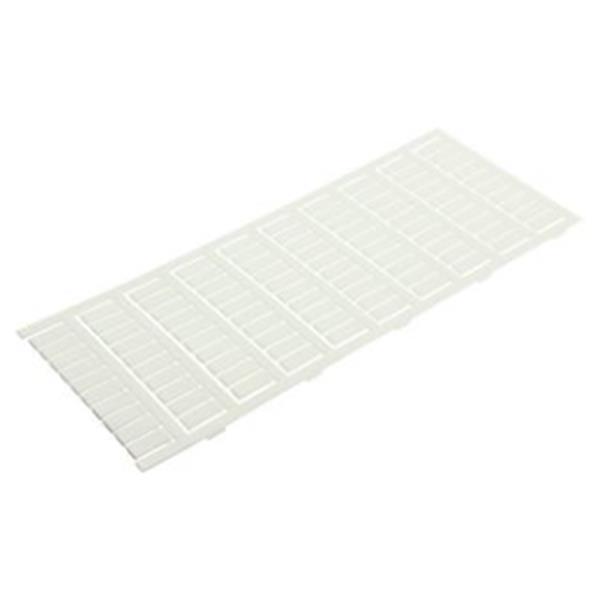 ENTRELEC 1SNK159999R0000 Carta etiquetas virgen MC612PA (X100) blanco