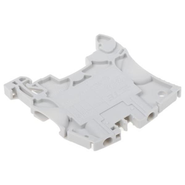 ENTRELEC 1SNK505010R0000 Borna de paso ZS4