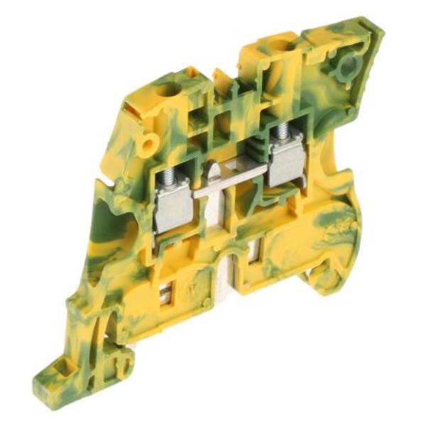 ENTRELEC 1SNK505150R0000 Borna de tierra ZS4-PE
