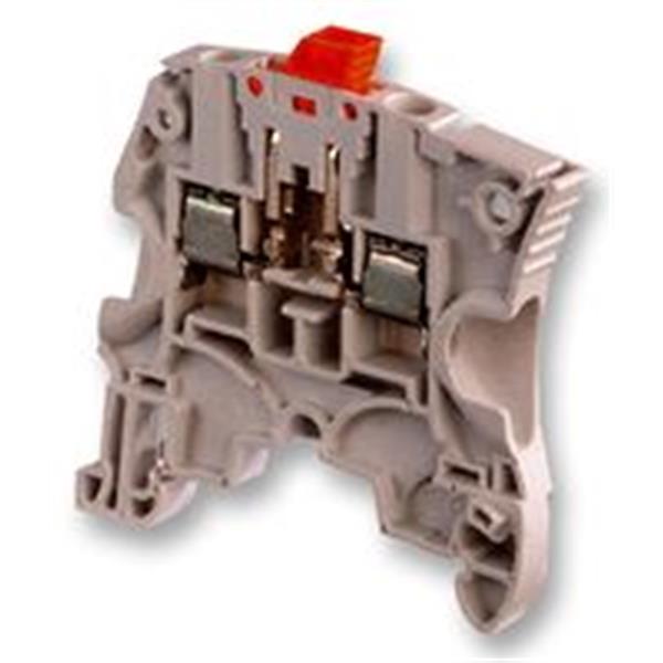 ENTRELEC 1SNK505310R0000 Borna seccionable ZS4-S