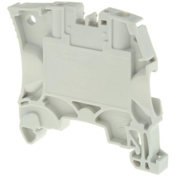 ENTRELEC 1SNK506010R0000 Borna de paso ZS6