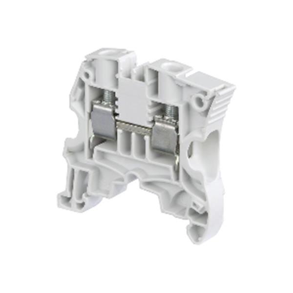 ENTRELEC 1SNK508010R0000 Borna de paso ZS10