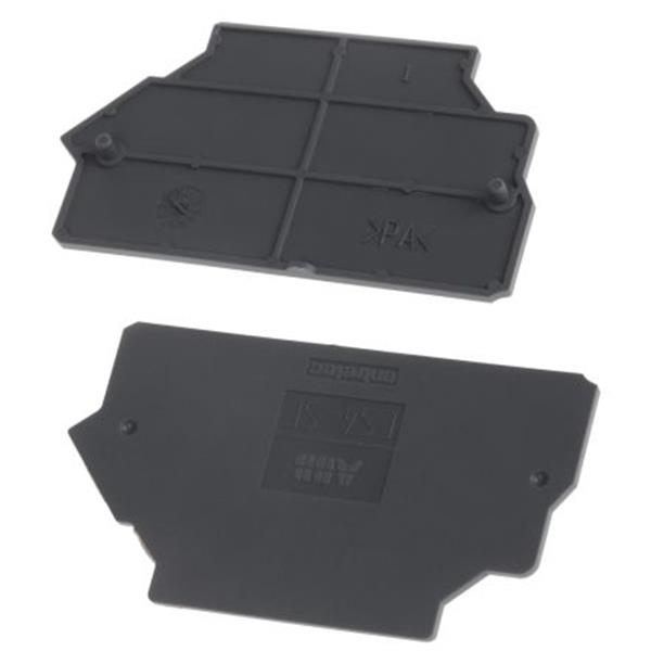 ENTRELEC 1SNK508960R0000 Placa de cierre ES4-SF