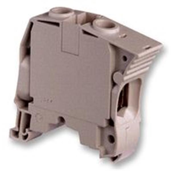 ENTRELEC 1SNK510010R0000 Borna de paso ZS16