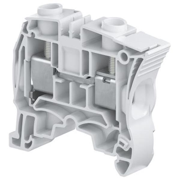 ENTRELEC 1SNK512010R0000 Borna de paso ZS25