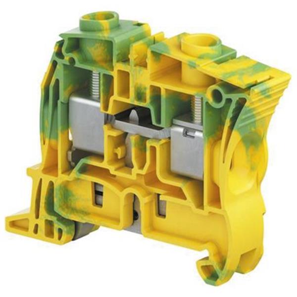 ENTRELEC 1SNK512150R0000 Borna de tierra ZS25-PE