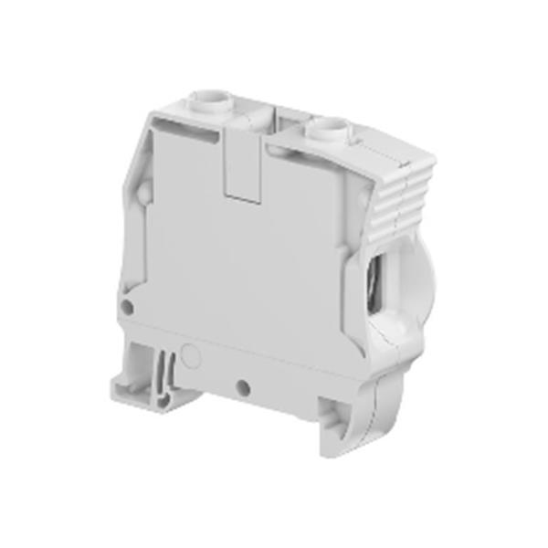 ENTRELEC 1SNK516021R0000 Borna de paso ZS50-BL azul