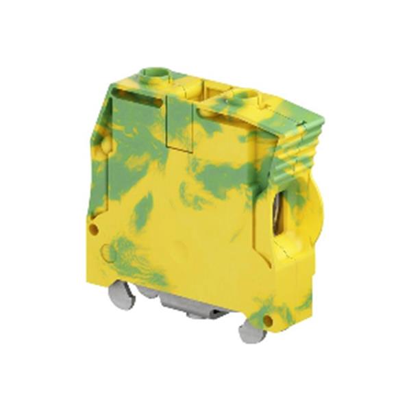 ENTRELEC 1SNK516151R0000 Borna de tierra ZS50-PE