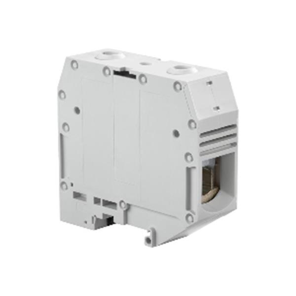 ENTRELEC 1SNK526020R0000 Borna de paso ZS95-BL azul