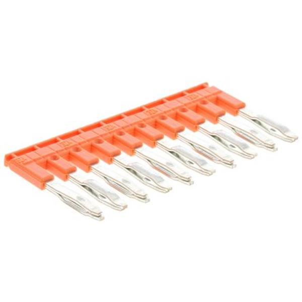 ENTRELEC 1SNK905310R0000 Puente conexión JB5-10