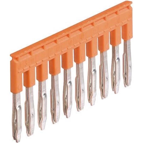 ENTRELEC 1SNK908310R0000 Puente conexión JB8-10