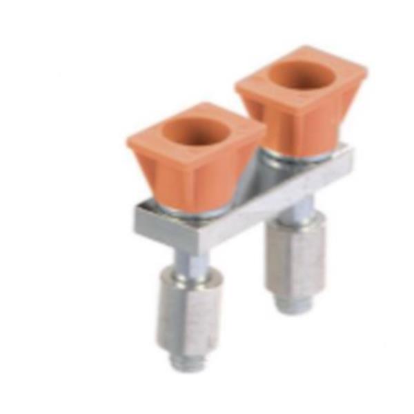 ENTRELEC 1SNK916310R0000 Puente conexión tornillo JB16-10