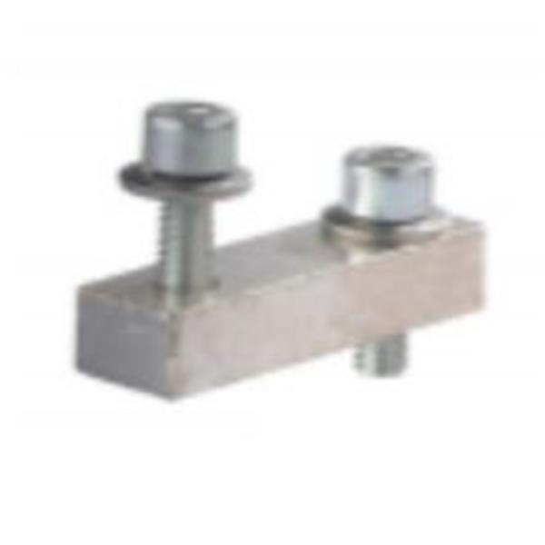 ENTRELEC 1SNK922310R0000 Puente conexión tornillo JB22-10