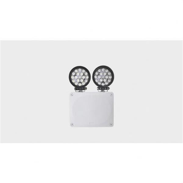 SAGELUX 13.5522.1004.63 Proyector SD no permanente 2700lm 1h estándar