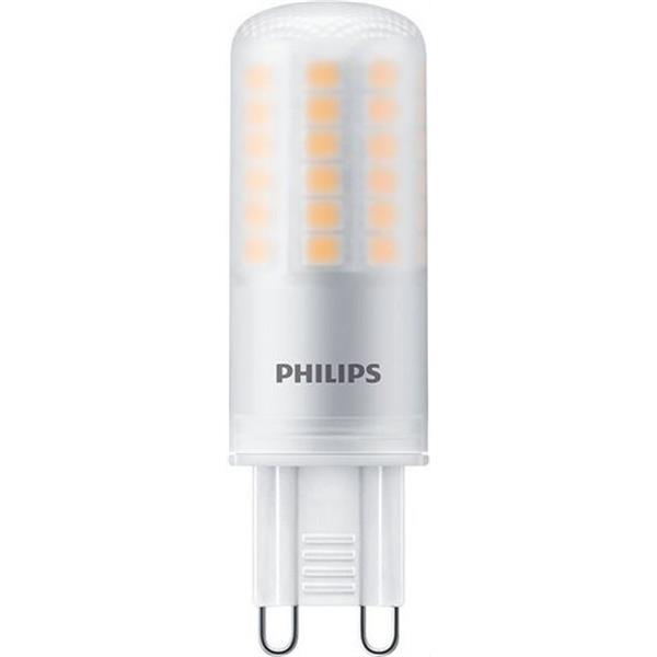 PHILIPS 65780200 Lámpara CorePro LEDcapsule ND 4.8-60W G9 827