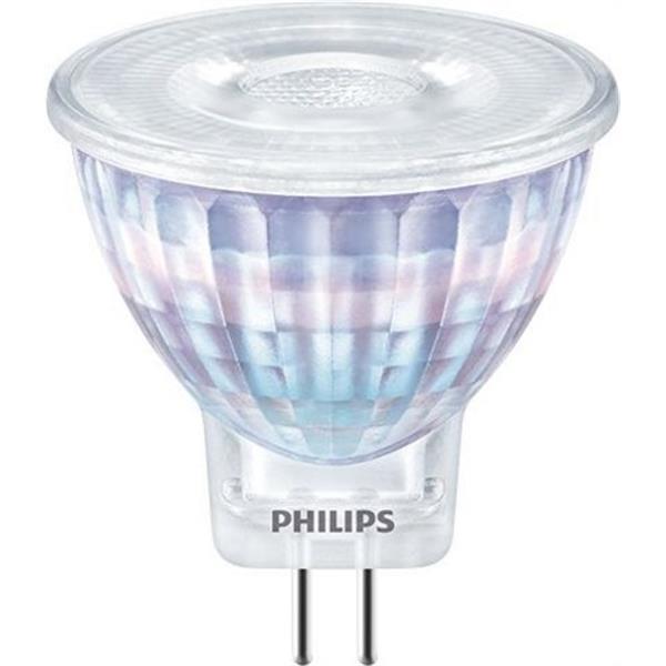 PHILIPS 65948600 Lámpara CorePro LED spot 2.3-20W 827 MR11 36D