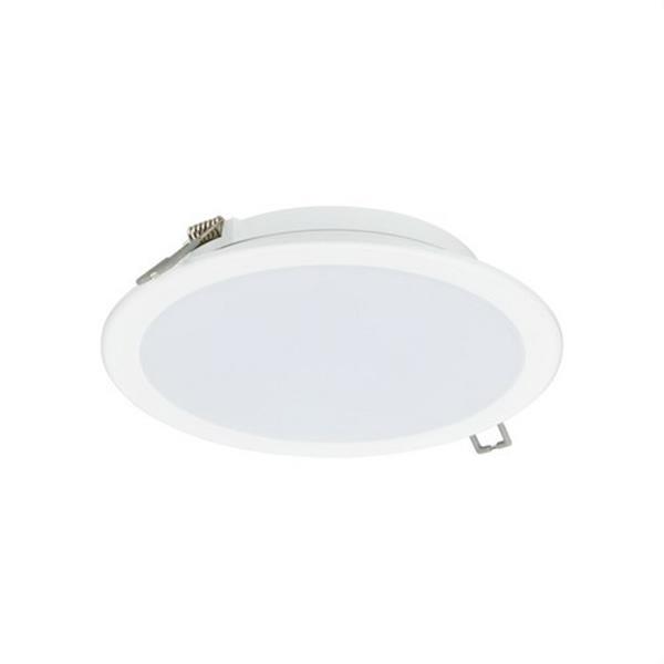 PHILIPS 67941500 *DOWNLIGHT SLIM DN065B G2 LED10/840 11W 220V D150 RD EU