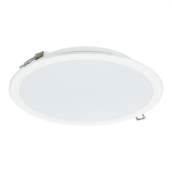 PHILIPS 67945300 *DOWNLIGHT SLIM DN065B G2 LED20/840 22W 220V D200 RD EU