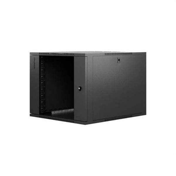 OPENETICS 23231 Armario Rack Mural OPENETICS 9 U alto 445x540x600 mm, modelo UniRack