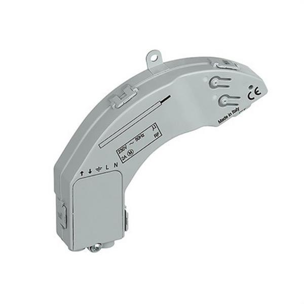 LEGRAND 067697 Micromódulo de persianas conectado permite convertir una persiana eléctrica motorizada trad