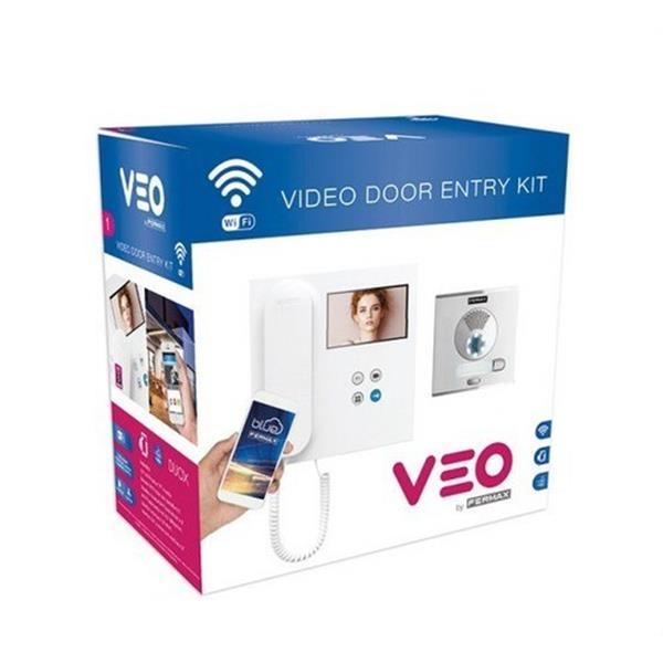 FERMAX 9441 Kit video VEO-WIFI DUOX color 1 línea